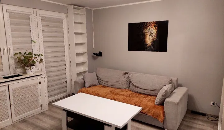 Mieszkanie 1-pokojowe Wałbrzych Piaskowa Góra