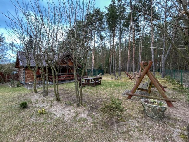 Działka rekreacyjna Cegielnia. Zdjęcie 11