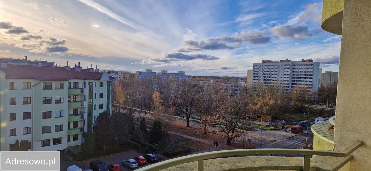 Mieszkanie 3-pokojowe Warszawa Białołęka, ul. Myśliborska. Zdjęcie 10