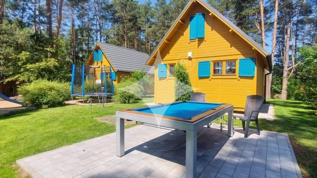 Hotel/pensjonat Narty, ul. Spacerowa. Zdjęcie 6