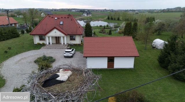 dom wolnostojący, 5 pokoi Siedliska. Zdjęcie 1