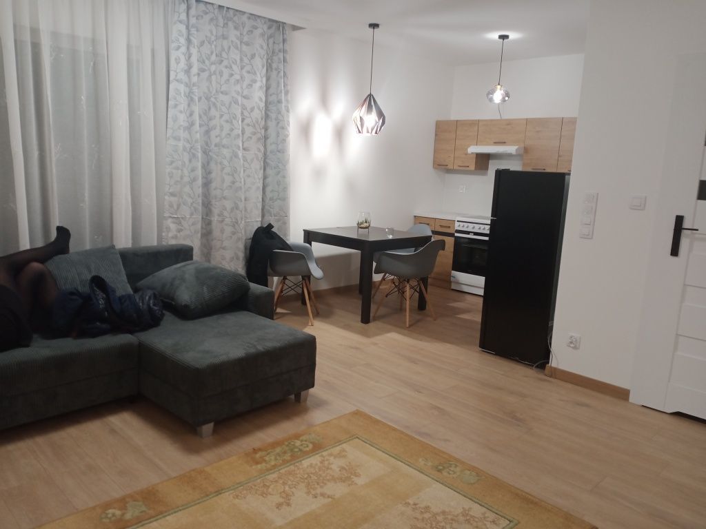 Mieszkanie 2-pokojowe Sandomierz. Zdjęcie 6