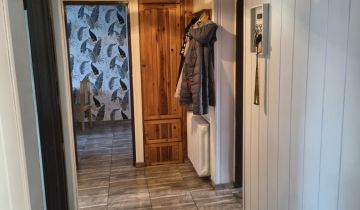 Mieszkanie 3-pokojowe Parowa