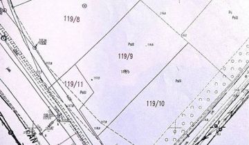 Działka budowlana Rusko