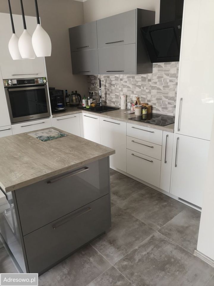 Mieszkanie 2-pokojowe Gorzów Wielkopolski Górczyn, ul. Jędrzeja Moraczewskiego. Zdjęcie 11