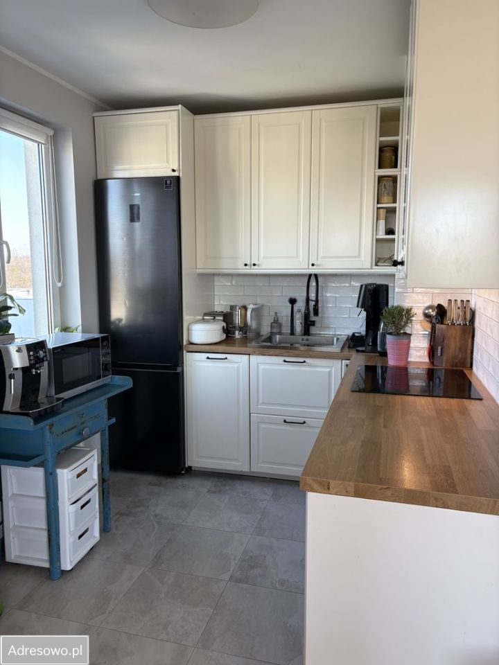 Mieszkanie 4-pokojowe Warszawa Bemowo, ul. Lazurowa. Zdjęcie 13