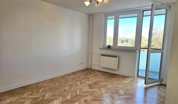 Mieszkanie 3-pokojowe Warszawa Targówek, ul. Olgierda