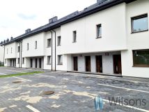 Mieszkanie 5-pokojowe Marki, ul. Romana Dmowskiego. Zdjęcie 4