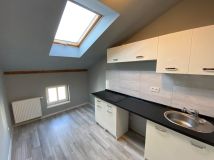 Mieszkanie 1-pokojowe Sosnowiec Centrum, ul. Jana Dekerta. Zdjęcie 4