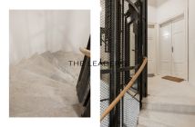 Mieszkanie 4-pokojowe Warszawa Śródmieście. Zdjęcie 4