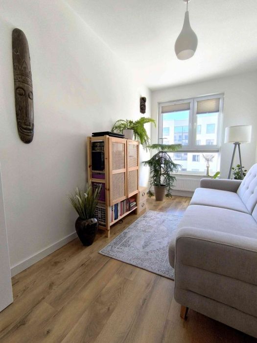 Mieszkanie 3-pokojowe Gdańsk Jasień, ul. Krzysztofa Komedy. Zdjęcie 15