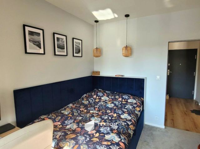 Mieszkanie 2-pokojowe Poznań Jeżyce, ul. św. Wawrzyńca. Zdjęcie 6