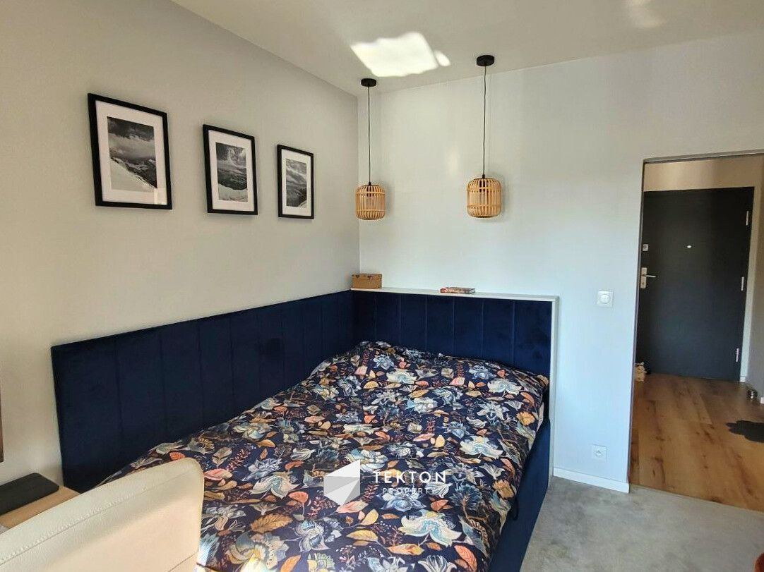 Mieszkanie 2-pokojowe Poznań Jeżyce, ul. św. Wawrzyńca. Zdjęcie 6