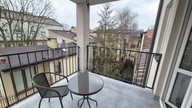 Mieszkanie 1-pokojowe Kraków Grzegórzki, ul. Wielkie Pola. Zdjęcie 6