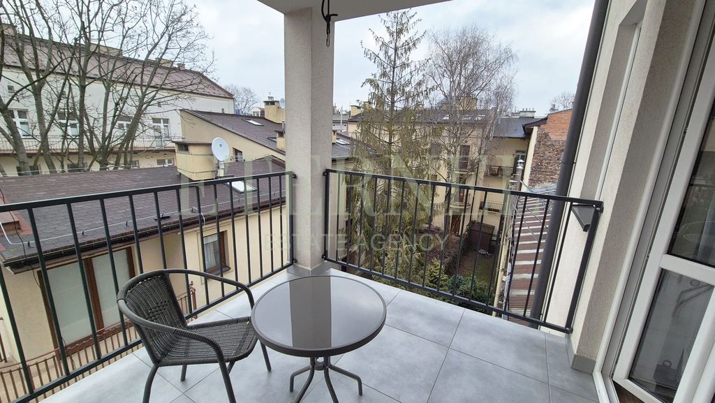 Mieszkanie 1-pokojowe Kraków Grzegórzki, ul. Wielkie Pola. Zdjęcie 6