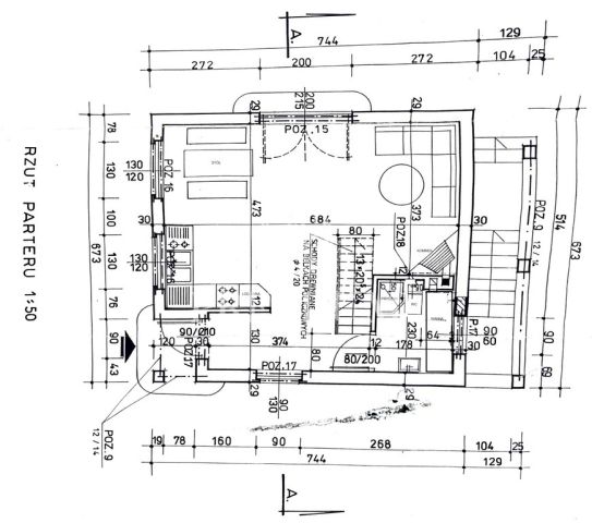 Działka rod Bydgoszcz Janowo. Zdjęcie 10