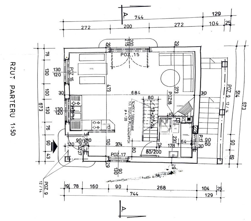 Działka rekreacyjna Bydgoszcz Janowo. Zdjęcie 10