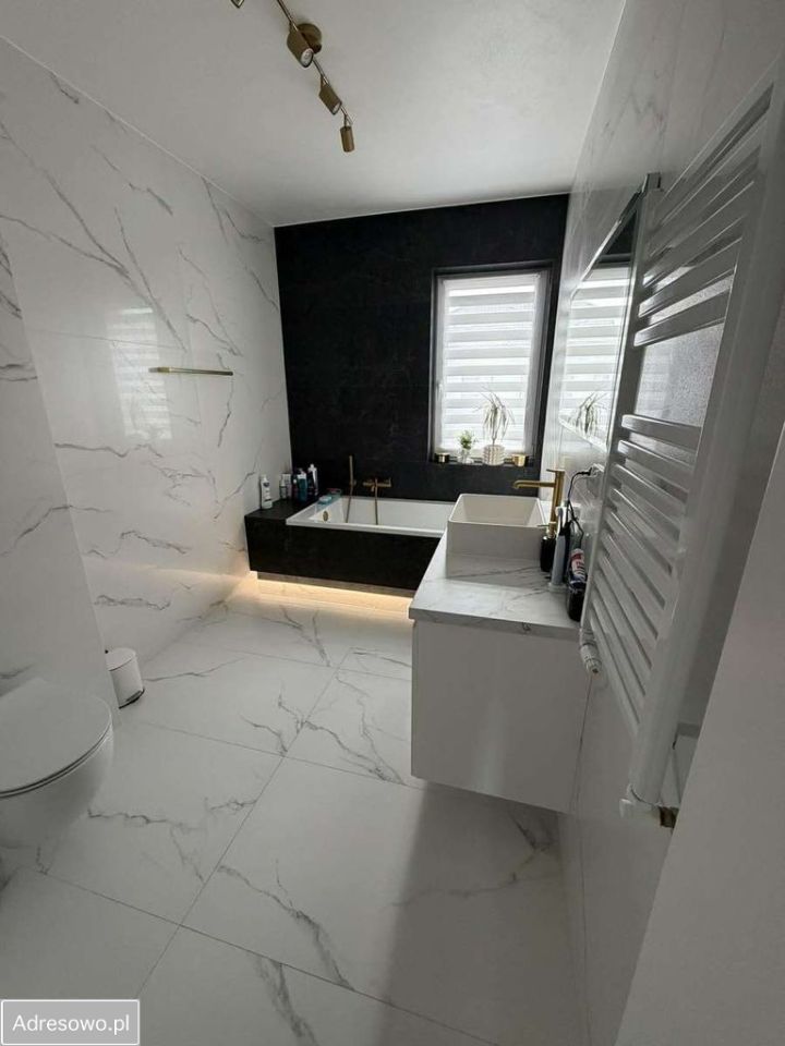 bliźniak, 4 pokoje Radzymin, ul. Kardynała Stefana Wyszyńskiego. Zdjęcie 8