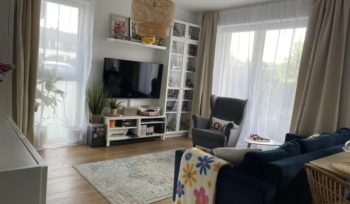 Mieszkanie 3-pokojowe Łazy, ul. Muzyczna