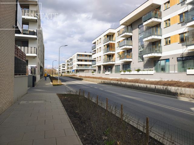 Lokal Warszawa Mokotów, ul. Marii Cetysówny. Zdjęcie 5