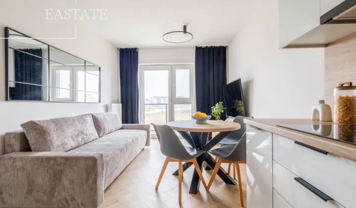 Mieszkanie 2-pokojowe Gdańsk Ujeścisko, ul. Pastelowa