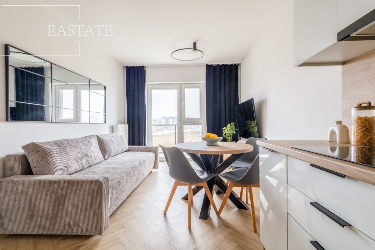 Mieszkanie 2-pokojowe Gdańsk Ujeścisko, ul. Pastelowa. Zdjęcie 1