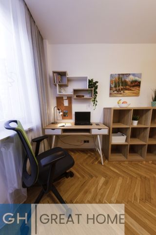 Mieszkanie 3-pokojowe Warszawa Mokotów, ul. Etiudy Rewolucyjnej. Zdjęcie 7