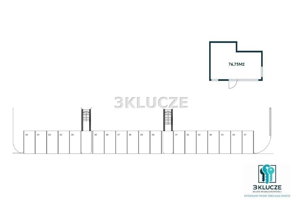 Lokal Lublin Sławin. Zdjęcie 2