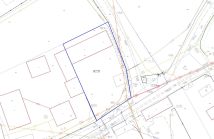 Działka rolno-budowlana Kobierniki. Zdjęcie 3