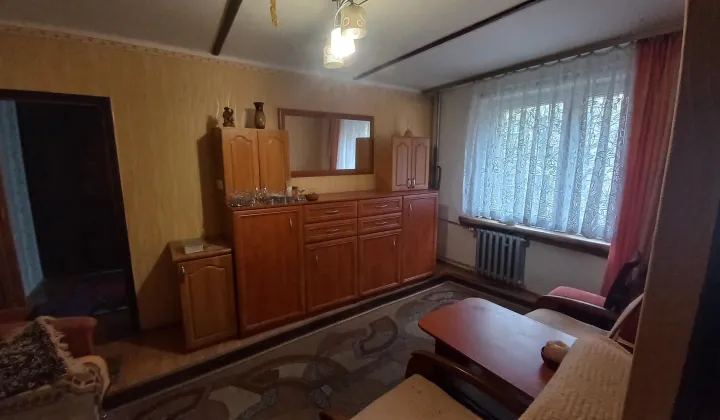 Mieszkanie 2-pokojowe Rydułtowy, Krzyżkowicka