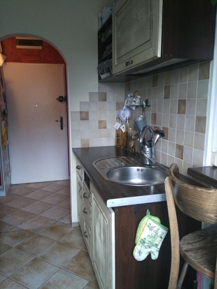 Mieszkanie 2-pokojowe Kraków Bieżanów, ul. Podłęska. Zdjęcie 11