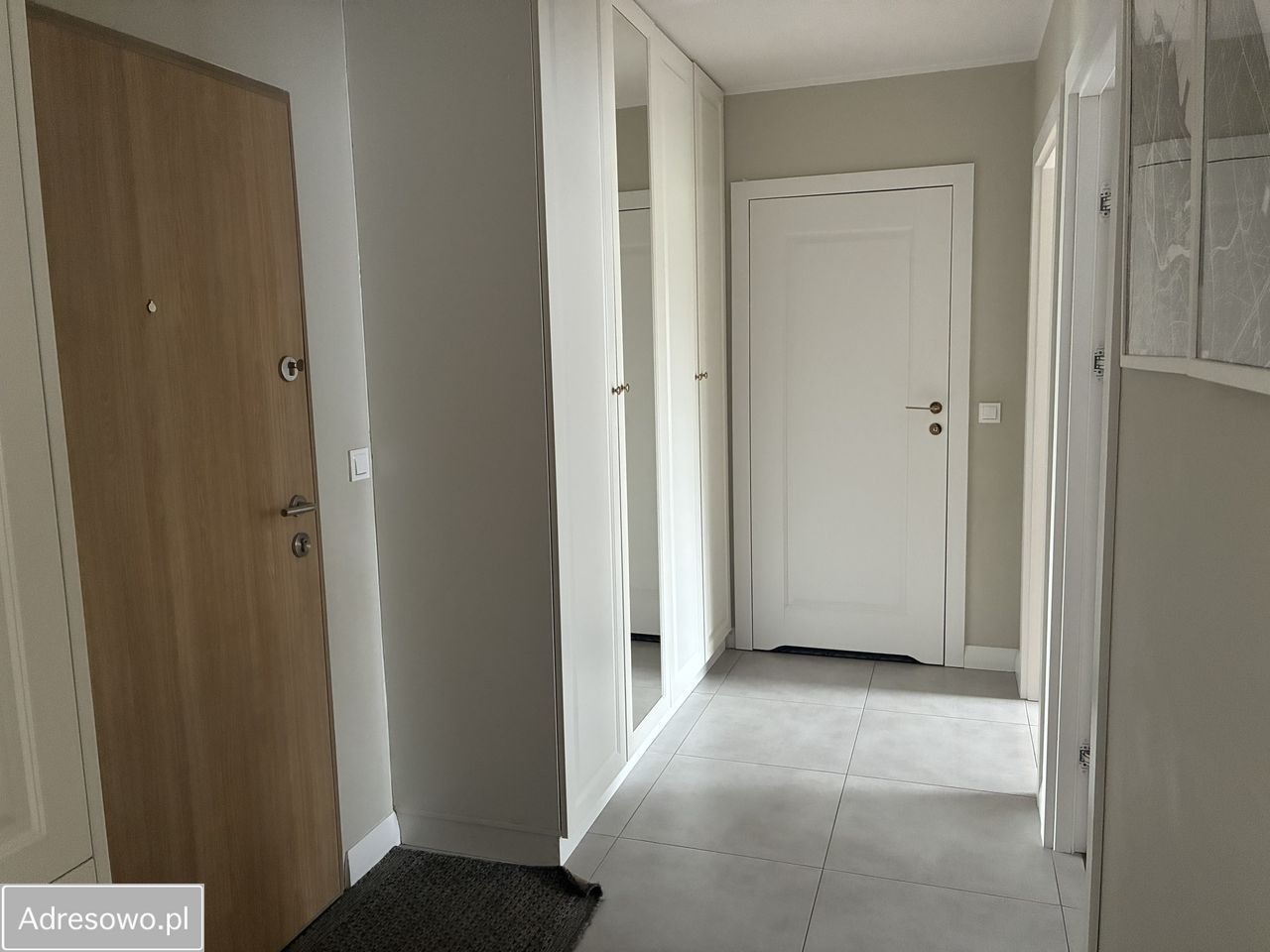 Mieszkanie 3-pokojowe Gdańsk Letnica. Zdjęcie 6