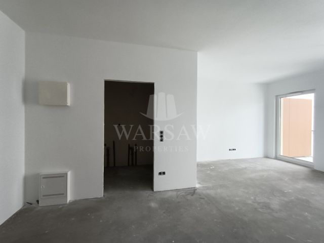 Mieszkanie 1-pokojowe Warszawa Wola, ul. Redutowa. Zdjęcie 3