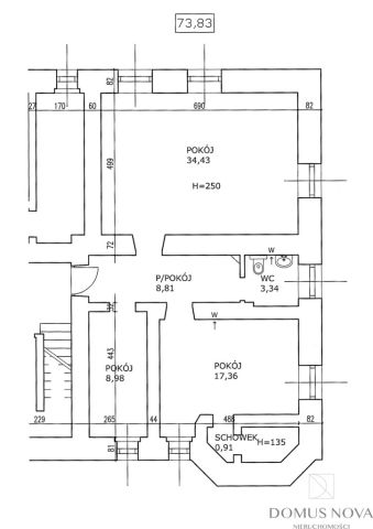 Biuro Warszawa Śródmieście, ul. Rozbrat. Zdjęcie 13