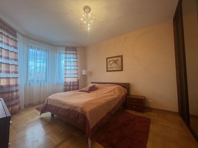 bliźniak, 6 pokoi Warszawa Wilanów, ul. Europejska. Zdjęcie 11