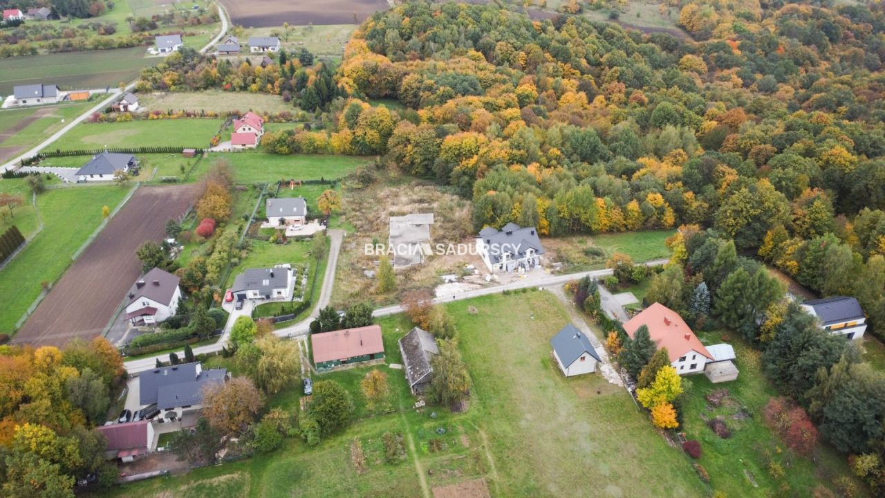 Działka rolna Sławkowice. Zdjęcie 2