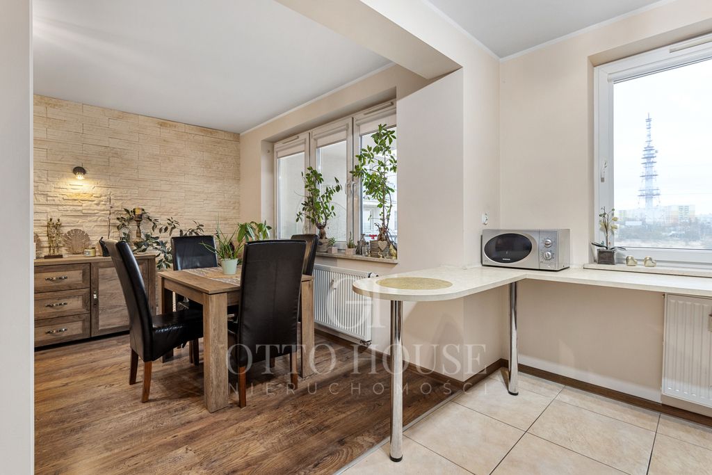Mieszkanie 2-pokojowe Poznań Piątkowo, ul. Teofila Mateckiego. Zdjęcie 6