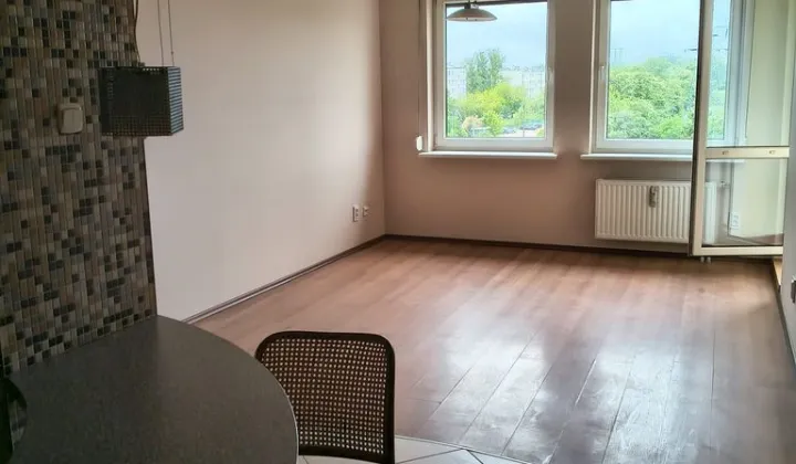Mieszkanie 2-pokojowe Poznań Naramowice, ul. Naramowicka