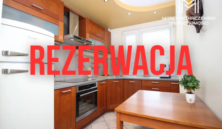 Mieszkanie 2-pokojowe Łódź Teofilów, ul. Lniana