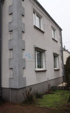 bliźniak, 3 pokoje Swarzędz, Swarzędz Nowa Wieś. Zdjęcie 1
