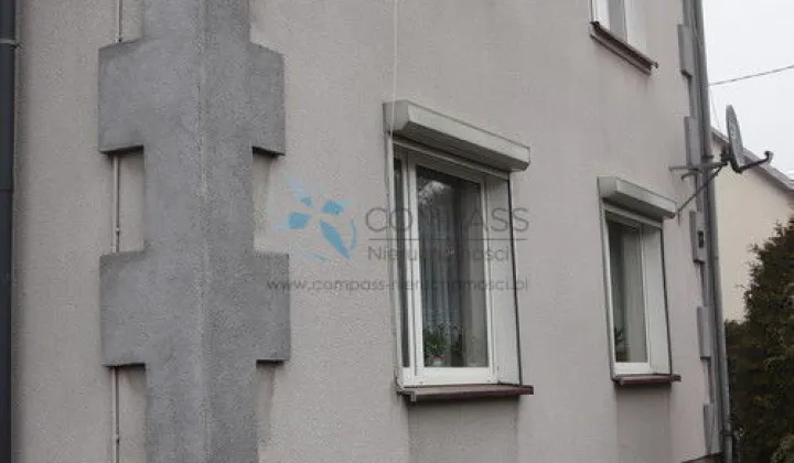 bliźniak, 3 pokoje Swarzędz, Swarzędz Nowa Wieś