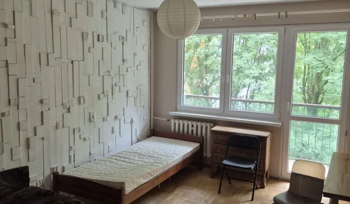 Mieszkanie 3-pokojowe Łódź Bałuty, ul. Zbożowa
