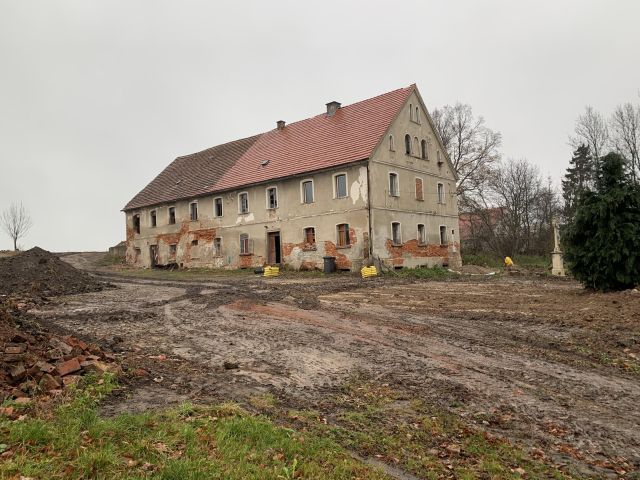 dom wolnostojący Mikowice. Zdjęcie 2
