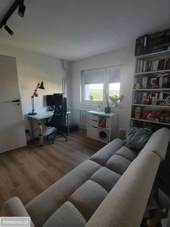 Mieszkanie 3-pokojowe Katowice os. Tysiąclecia. Zdjęcie 12