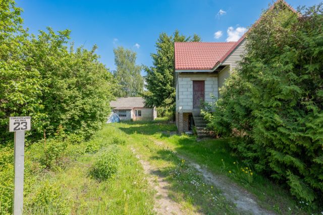 Działka budowlana Tomaszowice-Kolonia. Zdjęcie 10