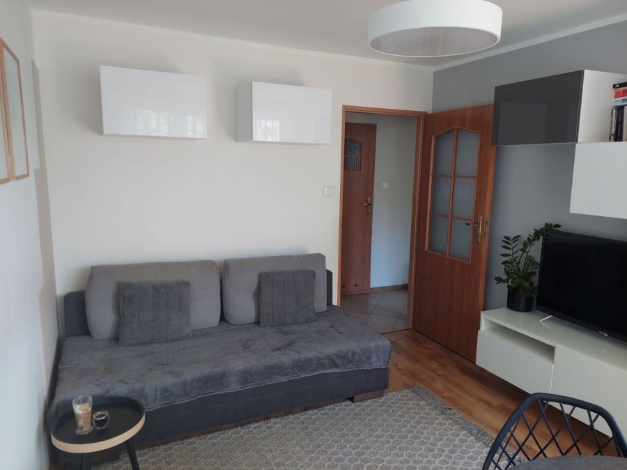 Mieszkanie 3-pokojowe Gdynia Chylonia, ul. Chylońska. Zdjęcie 7