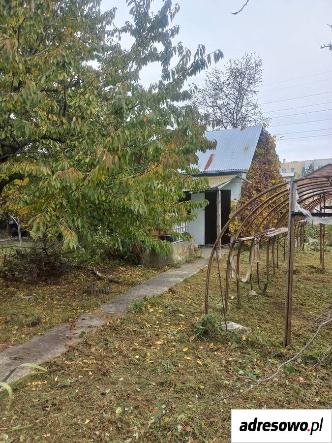 Działka rod Wrocław Karłowice. Zdjęcie 2