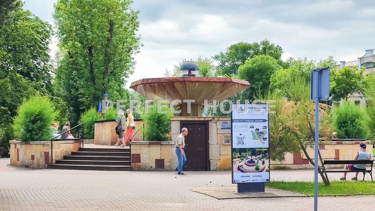 Hotel/pensjonat Ciechocinek. Zdjęcie 15