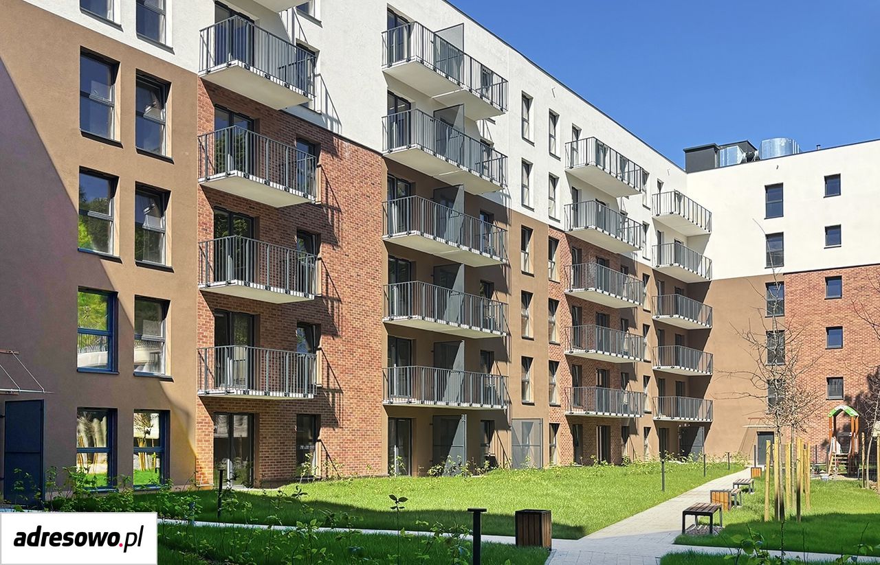 Mieszkanie 4-pokojowe Gdańsk Jasień, ul. Kartuska. Zdjęcie 12