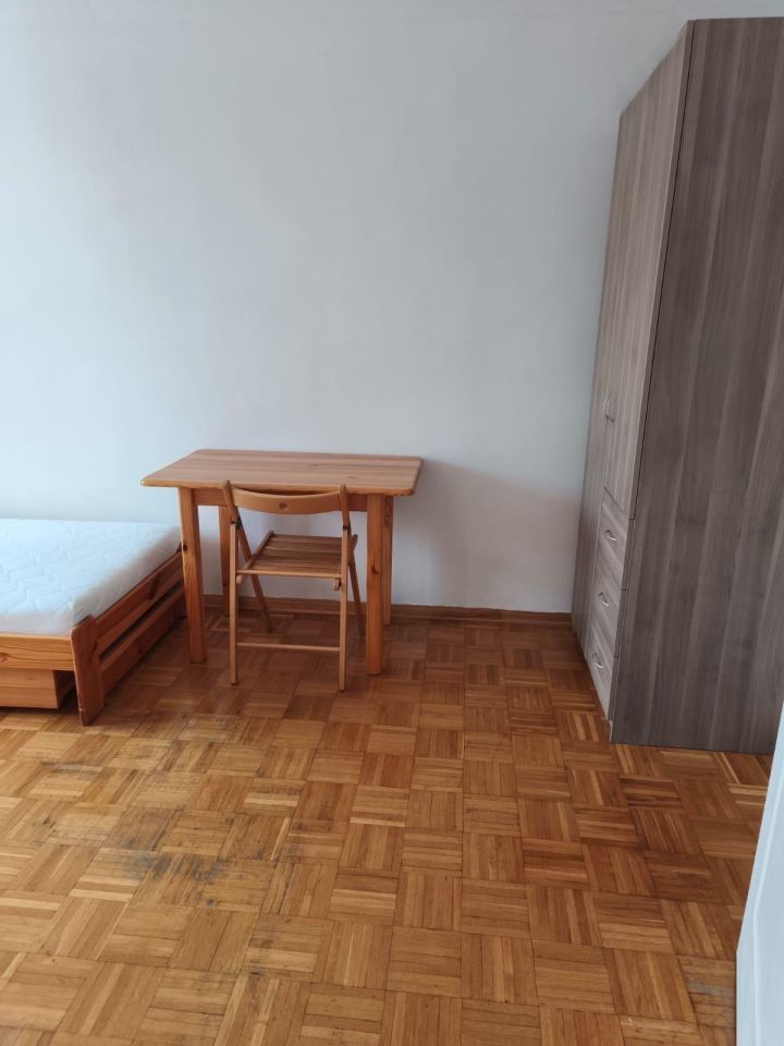 Mieszkanie 4-pokojowe Wrocław Plac Grunwaldzki, wyb. Ludwika Pasteura. Zdjęcie 20